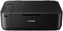 Canon PIXMA MG4250 Wi-Fi All-In-One Colour Printer